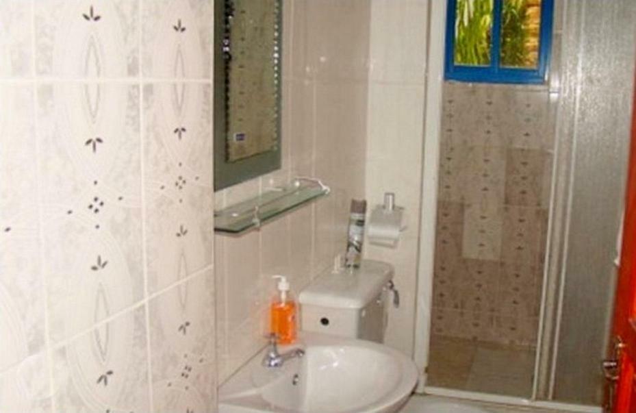 Vicky'S Holiday Apartment Бо Валон Екстериор снимка